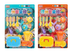 Kitchen Set(2S) toys