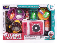 Kitchen Set toys