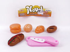 Food Series(2C) toys