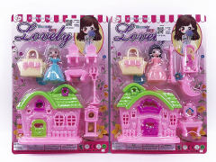 Furniture Set(2S) toys