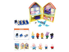 House Set toys