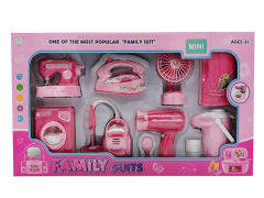 Electric Appliances Series(8in1) toys