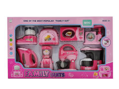 Electric Appliances Series(8in1) toys