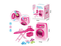 Washer Set W/L_S toys