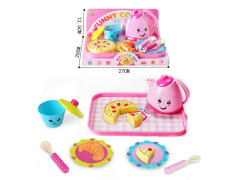 Tea Set toys