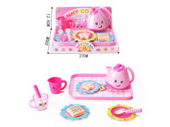 Tea Set toys