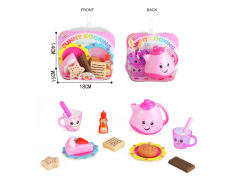 Tea Set toys