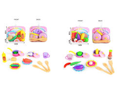 Kitchen Set(2S) toys