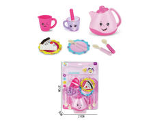 Tea Set toys