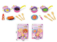 Kitchen Set(2S) toys