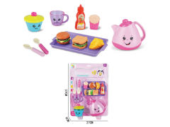 Tea Set toys