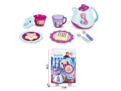 Tea Set toys