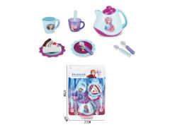 Tea Set toys