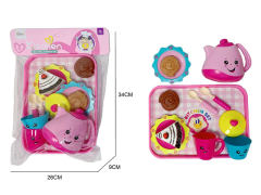 Tea Set toys