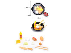 Food Set toys