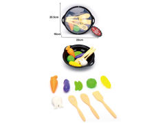 Food Set toys