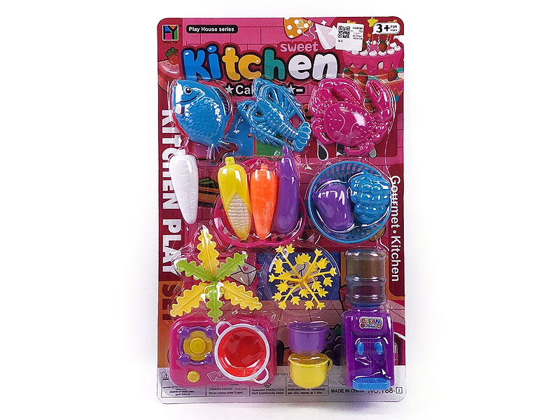 Kitchen Set toys