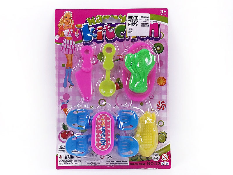 Kitchen Set toys