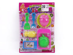 Kitchen Set toys