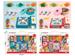 Kitchen Set(2S) toys