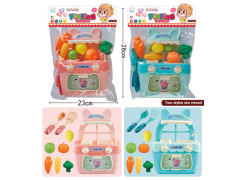 Kitchen Set(2S) toys