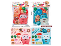 Rice Cooker Set(2S) toys