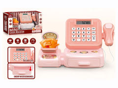 Cash Register W/L_S toys