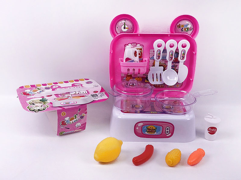 Kitchen Set toys