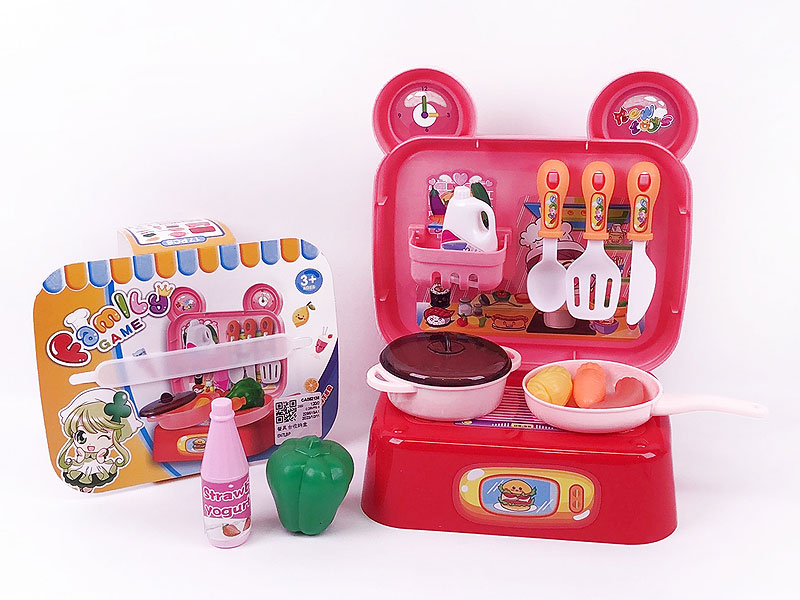 Kitchen Set toys