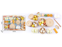 Breakfast Food Set toys