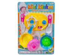 Kitchen Set toys