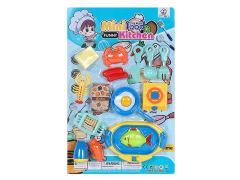 Kitchen Set toys