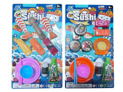 Sushi Set(2S) toys