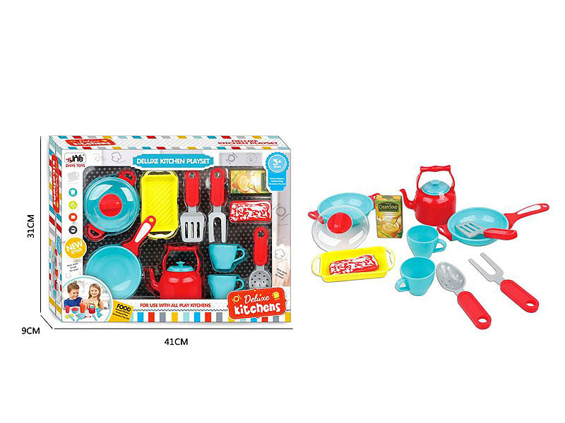 Kitchen Set toys