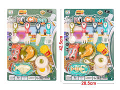 Kitchen Set(2S) toys