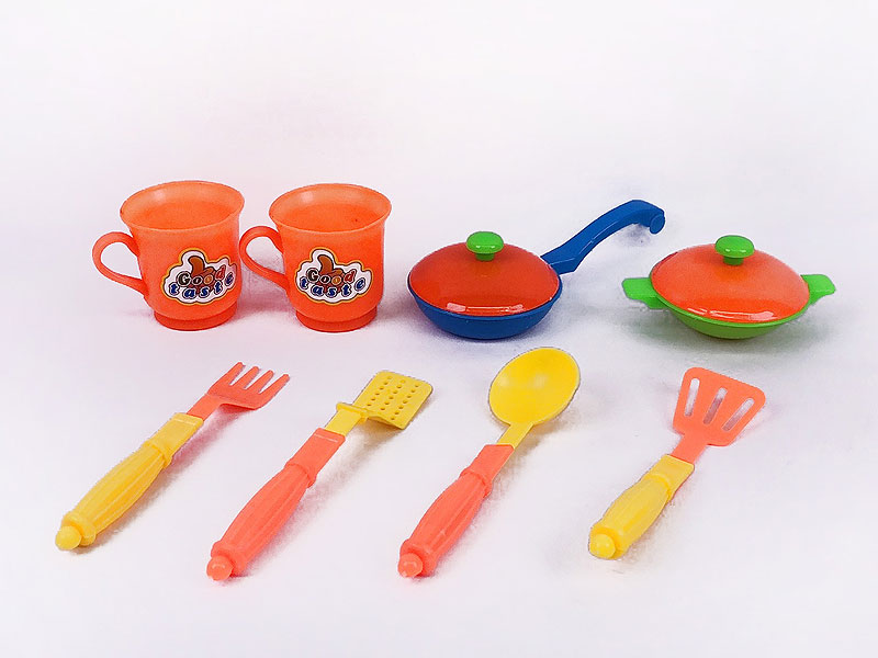 Kitchen Set toys