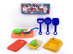 Kitchen Set toys