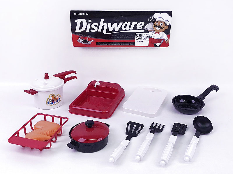 Kitchen Set toys