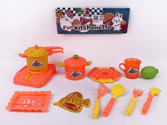 Kitchen Set toys