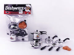 Kitchen Set(2S) toys