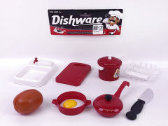 Kitchen Set toys