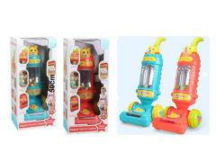 B/O Vacuum Cleaner(2C) toys