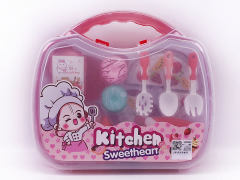 Kitchen Set toys