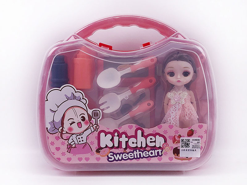 Kitchen Set toys