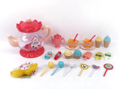 Icecream Set toys