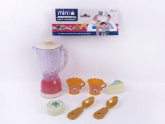 Juice Machine Set(2S) toys