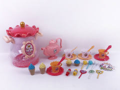 Tea Set toys