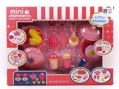 Cooking  Set toys