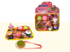 Dessert Set toys