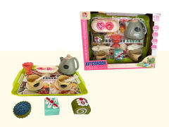 Dessert Set toys